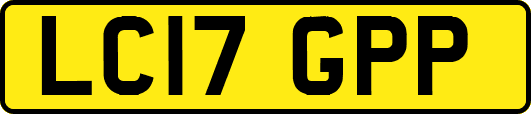 LC17GPP