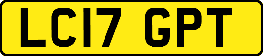 LC17GPT