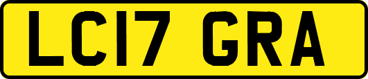LC17GRA