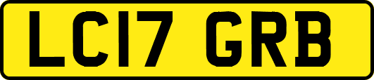 LC17GRB