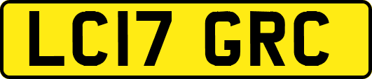 LC17GRC