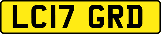 LC17GRD