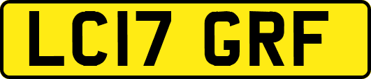 LC17GRF