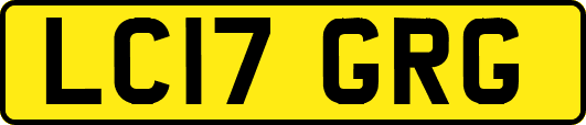 LC17GRG