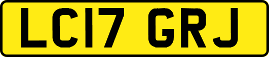 LC17GRJ