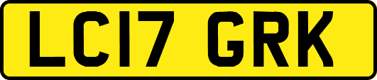 LC17GRK