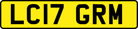 LC17GRM