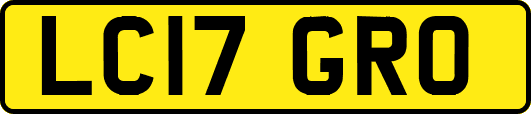 LC17GRO