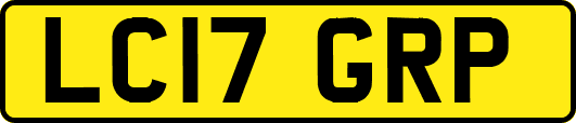LC17GRP