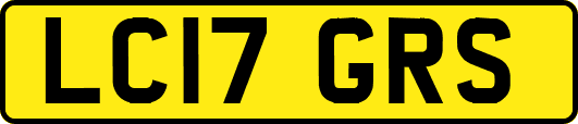LC17GRS