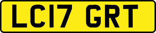 LC17GRT
