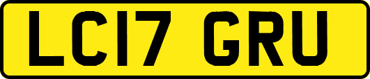 LC17GRU