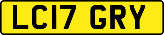 LC17GRY