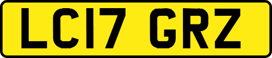 LC17GRZ
