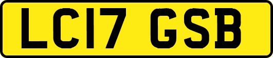 LC17GSB