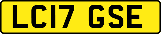 LC17GSE