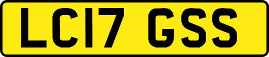 LC17GSS