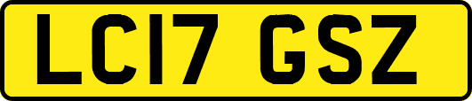 LC17GSZ