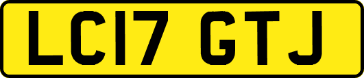 LC17GTJ