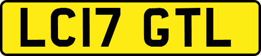 LC17GTL