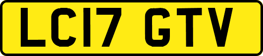 LC17GTV
