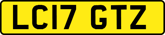 LC17GTZ