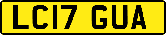 LC17GUA