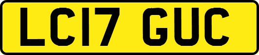 LC17GUC