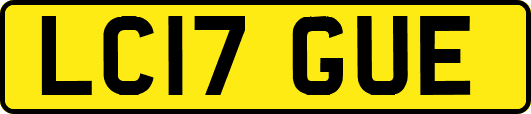 LC17GUE