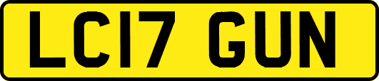 LC17GUN