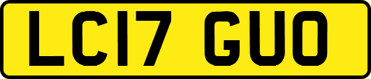 LC17GUO