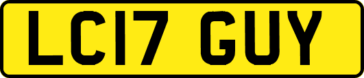 LC17GUY