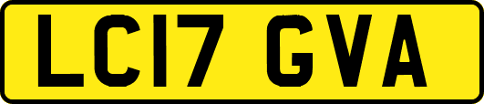 LC17GVA