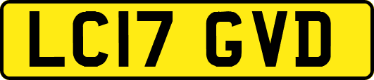 LC17GVD