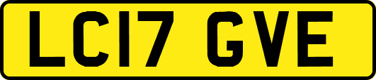 LC17GVE