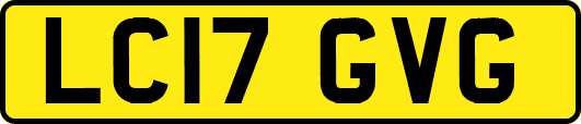 LC17GVG