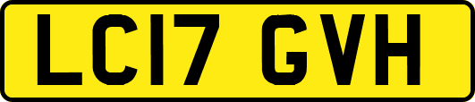 LC17GVH