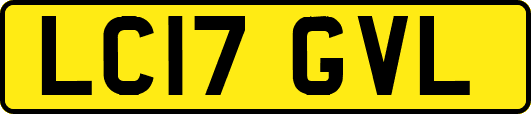 LC17GVL