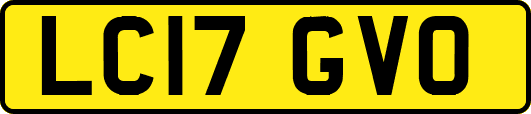 LC17GVO