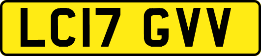 LC17GVV