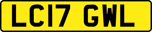 LC17GWL