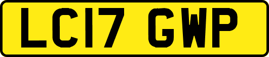 LC17GWP