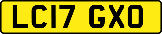 LC17GXO