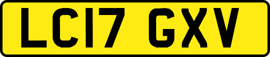 LC17GXV