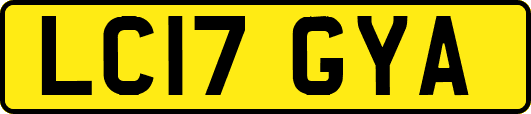 LC17GYA