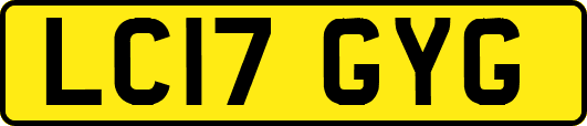 LC17GYG