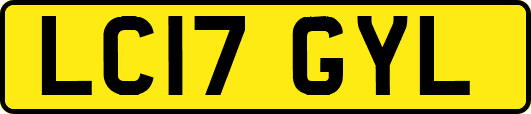 LC17GYL