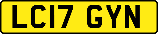 LC17GYN