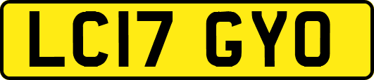 LC17GYO