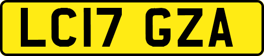 LC17GZA